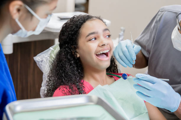 Best Emergency Dentist for Lost Fillings or Crowns in Schererville, IN