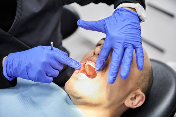 Best Mobile Emergency Dentist in Schererville, IN