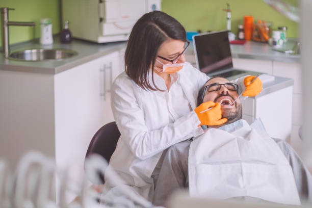 Best Orthodontic Emergency Dentist in Schererville, IN