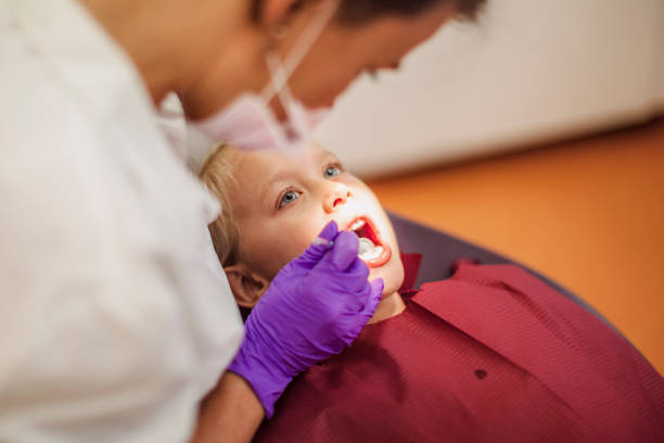 Best Emergency Dentist for Knocked-Out Tooth in Schererville, IN