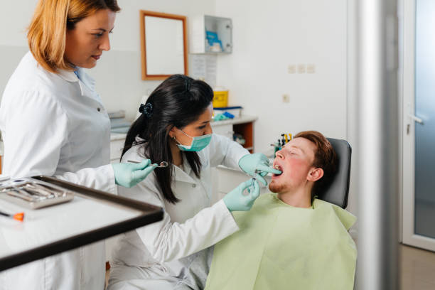 Best Emergency Cosmetic Dentistry in Schererville, IN